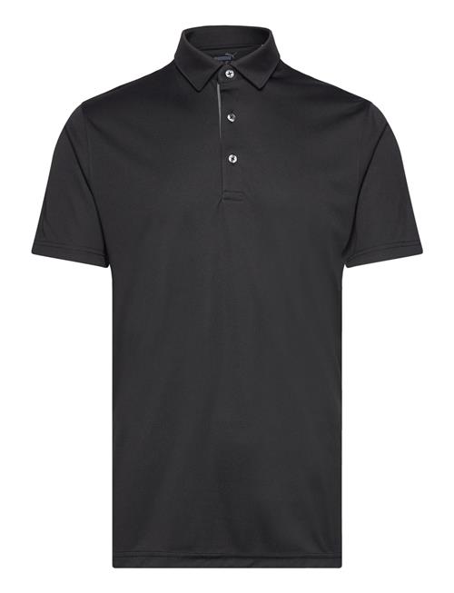 PUMA Golf | Pure Solid Polo | S