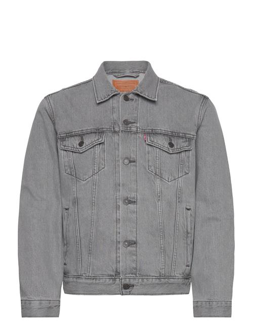 Levi's® | The Trucker Jacket Goosebumps | S
