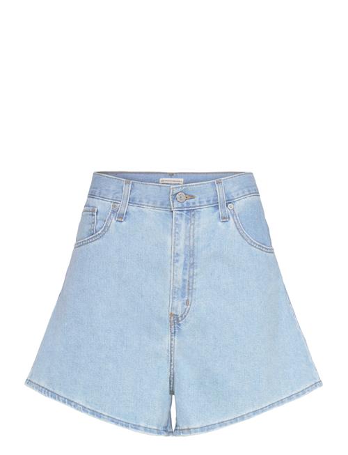 Levi's® | High Waisted Mom Short Cool Me | 24