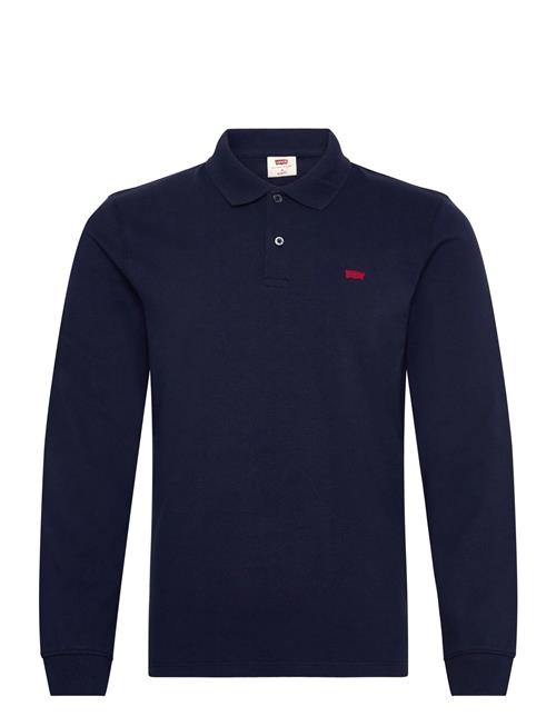 Levi's® | Ls Slim Housemark Polo Naval A | M