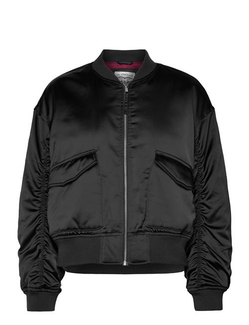 Levi's® | Andy Techy Jacket Caviar | XS