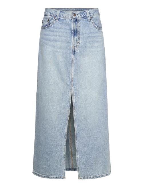 Levi's® | Ankle Column Skirt Please Hold | 28