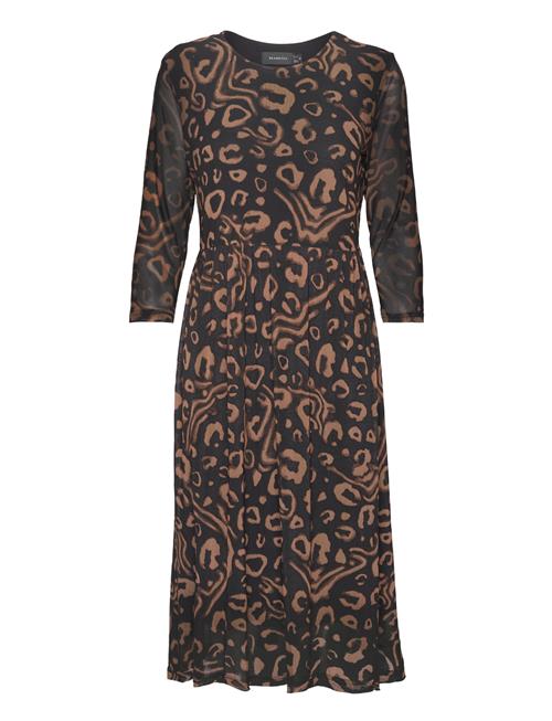 Brandtex | Dress-Jersey | S