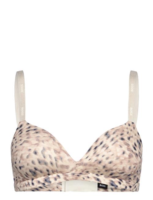 BOSS | Triangle Padded Ci | L