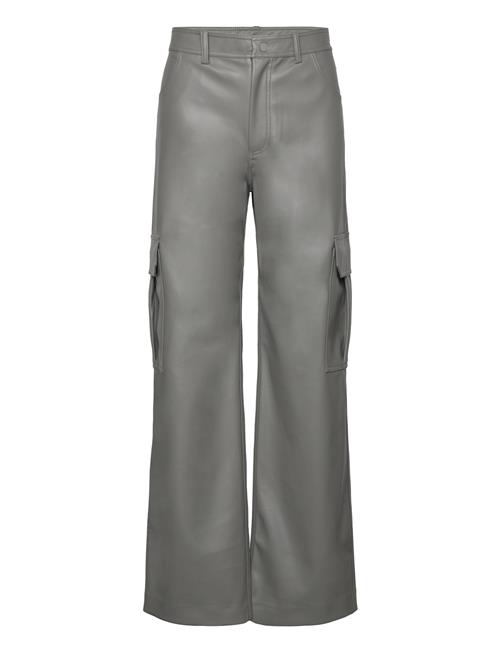 STINE GOYA | Stevie, 1935 Recycled Faux Leather | XXS