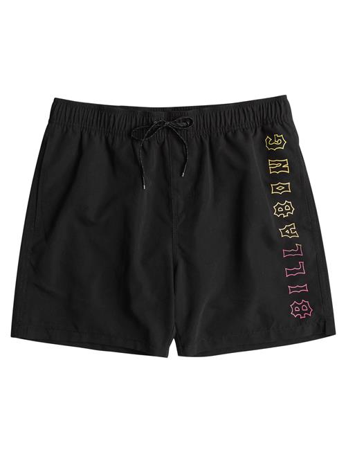 Billabong | All Day Heritage Lb | S