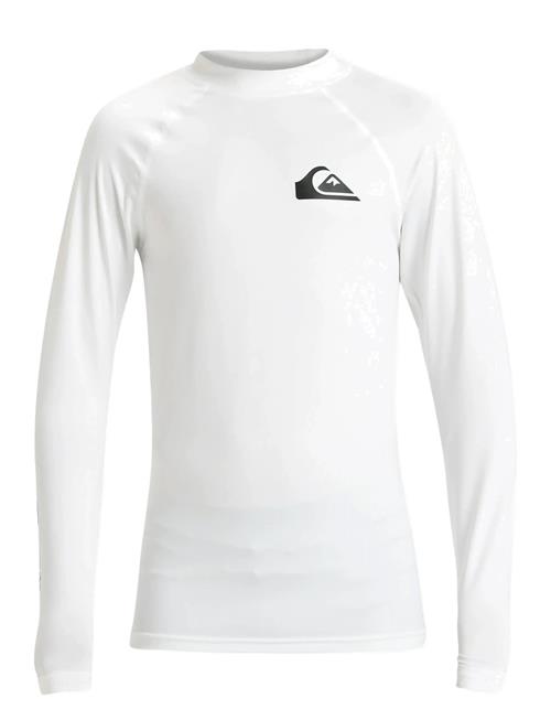 Quiksilver | Everyday Upf50 Ls Youth | 14