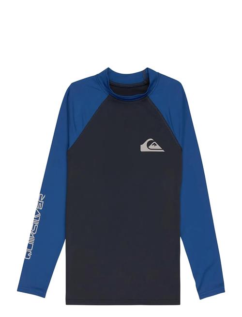 Quiksilver | Everyday Upf50 Ls Youth | 140