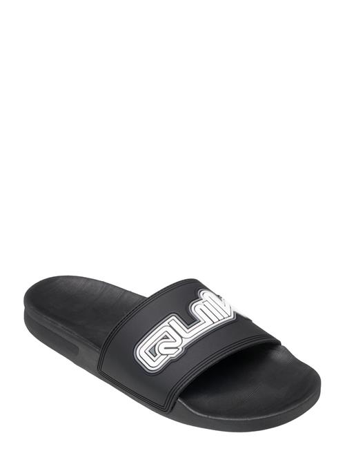 Quiksilver | Rivi Wordmark Slide Ii | 45