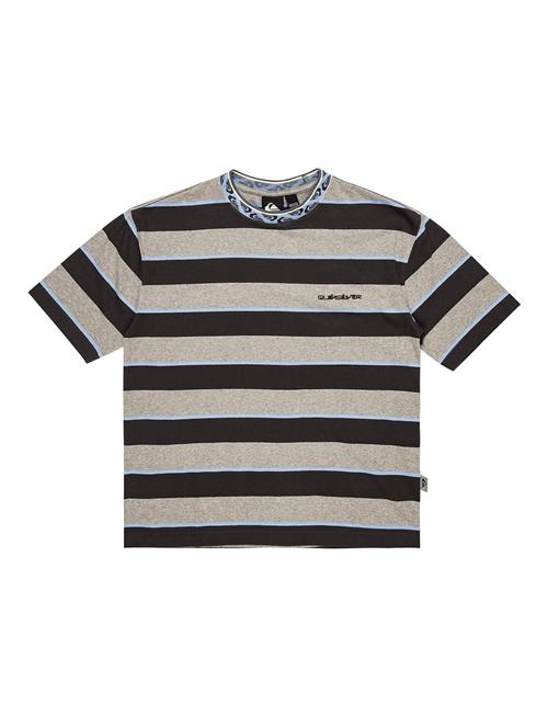 Quiksilver | Stripe Tee Yth | 141