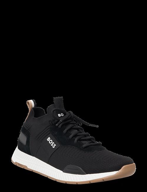 BOSS | Titanium_Runn_Knst_N | 41