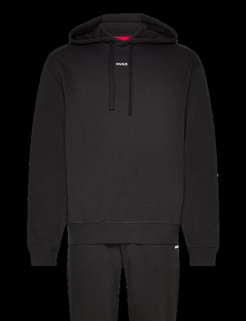 HUGO | Tracksuit_Dapodayote