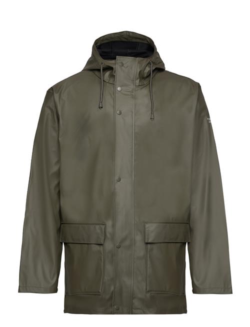 Weather Report | Torsten M Rain Jacket | XXL