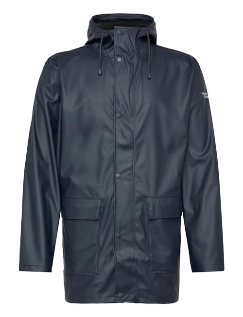 Weather Report | Torsten M Rain Jacket | M