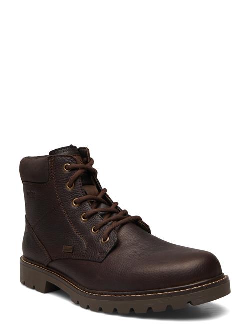 Rieker | Rieker Men's Boots 38842-25 Brown | 46