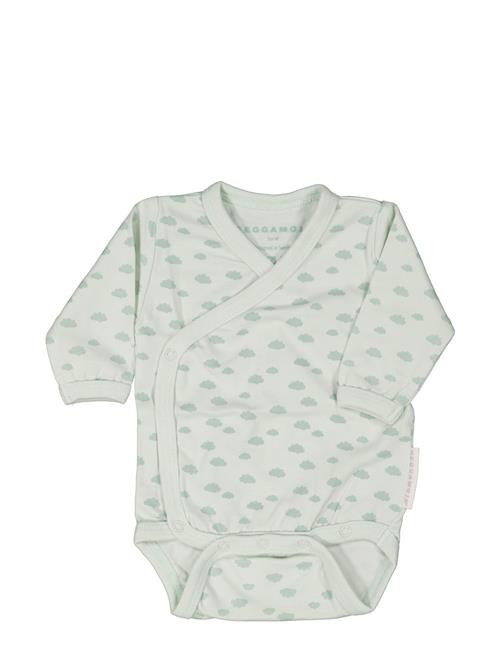 Geggamoja | Premature Bamboo Body | 44