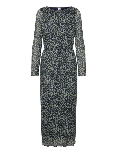 YAS | Yaseli Ls Long Dress - Pb | XS