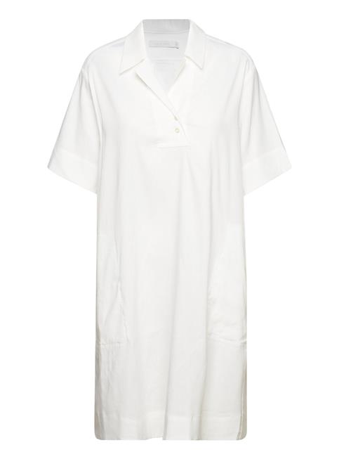 Naja Lauf | Katie Dress Stretch Linen | 40
