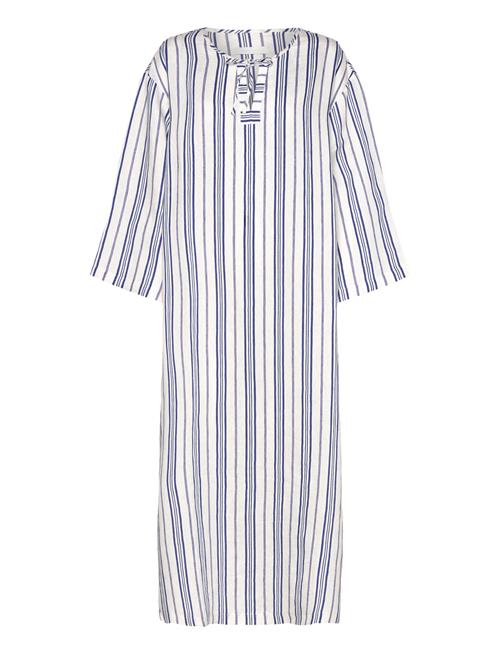 Naja Lauf | Samos Dress Terrace Stripe | 34