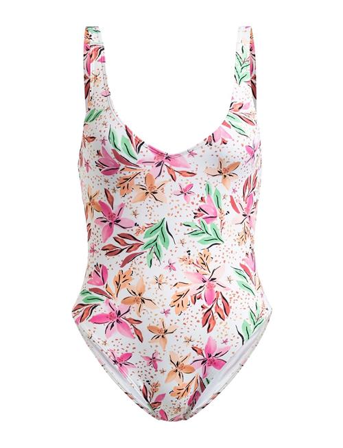 Roxy | Pt Beach Classics One Piece | XS