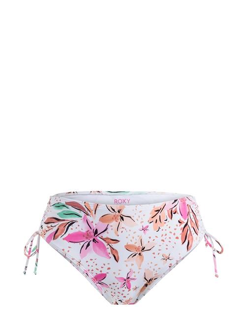 Roxy | Pt Beach Classics Mod Lace Up | XS