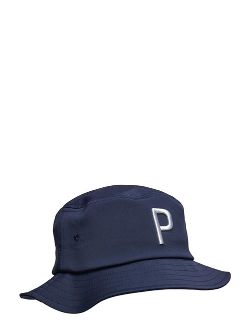 PUMA Golf | Bucket P Hat | S/M
