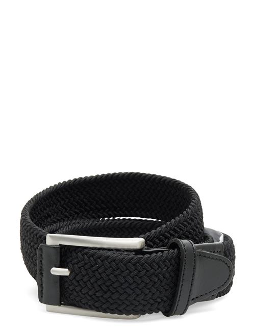PUMA Golf | Braided Weave Belt | S/M