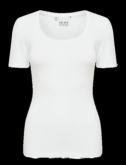 ICHI | Ihzola Plain T-Shirt | XL