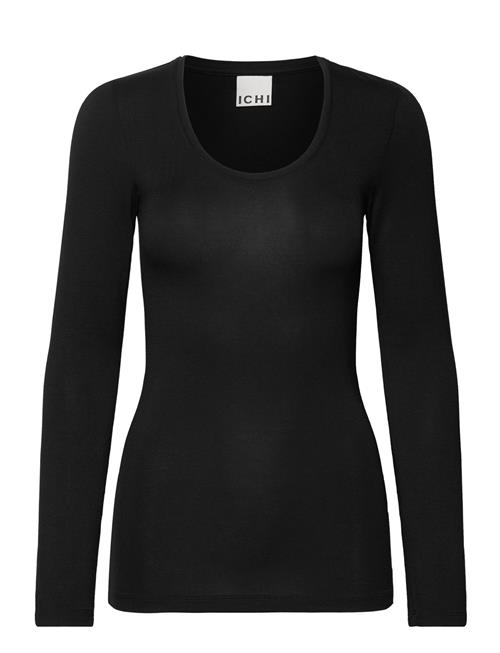 ICHI | Ihzola Plain Ls | XL