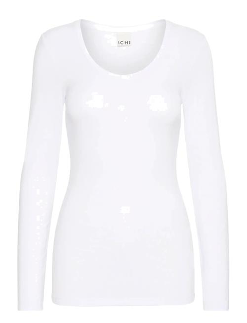 ICHI | Ihzola Plain Ls | S