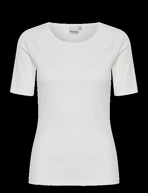 ICHI | Ihpalmer Rib T-Shirt | M
