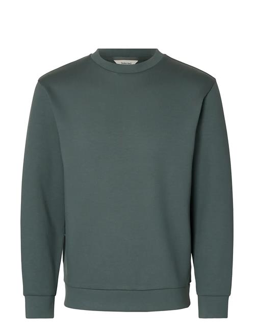 Selected | Slmemanuel Soft Crew Neck Sweat Noos | L