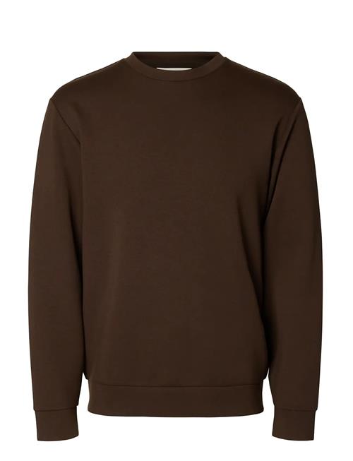 Selected | Slmemanuel Soft Crew Neck Sweat Noos | S