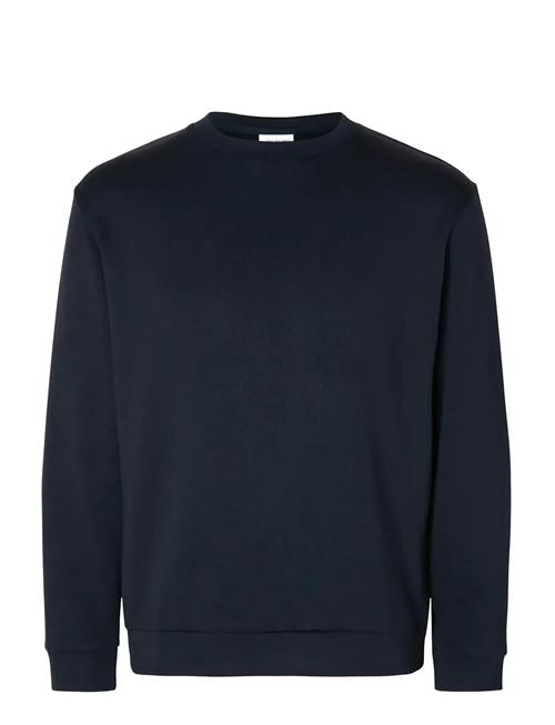 Selected | Slhemanuel Soft Crew Neck Sweat Noos | XXL