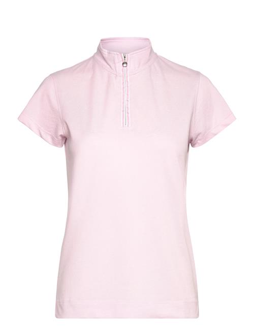 Daily Sports | Kim Ss Half Zip | M