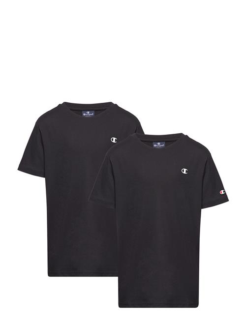 Champion | 2 Pack Ss Tee | 114-119