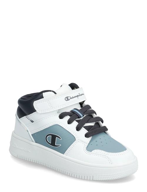 Champion | Rd18 2.0 Mid B Ps Mid Cut Shoe | 31