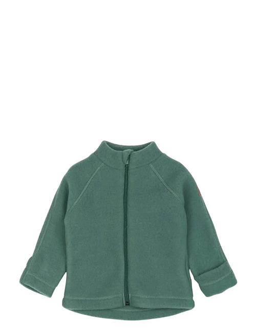 mikk-line | Wool Baby Jacket | 68