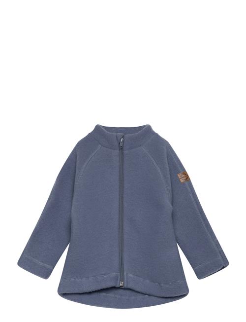 mikk-line | Wool Baby Jacket | 68
