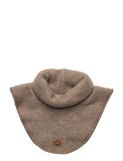 mikk-line | Wool Neckwarmer | 62/68