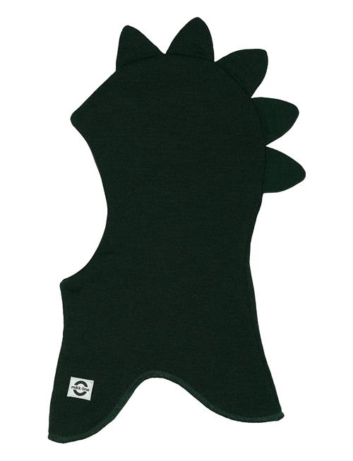 mikk-line | Wool Fullface - Dino | 74/80