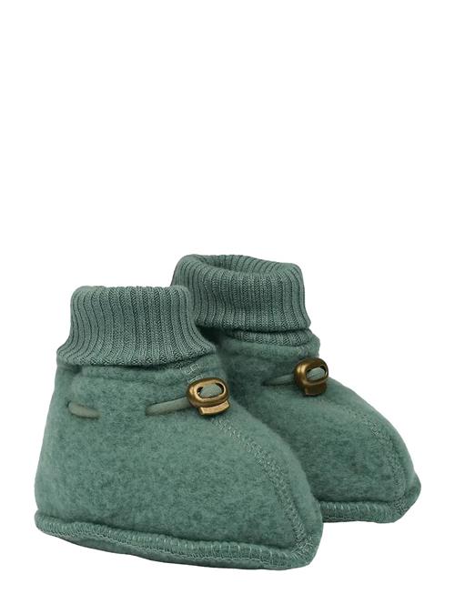 mikk-line | Wool Footies | 62/68