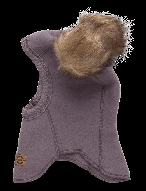 mikk-line | Wool Fullface W. Pom Pom | 50/56