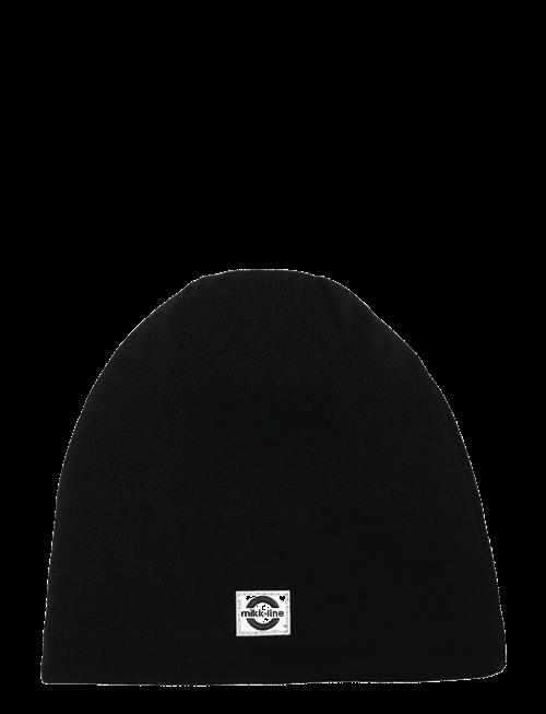 mikk-line | Wool Hat - Solid | 86/92