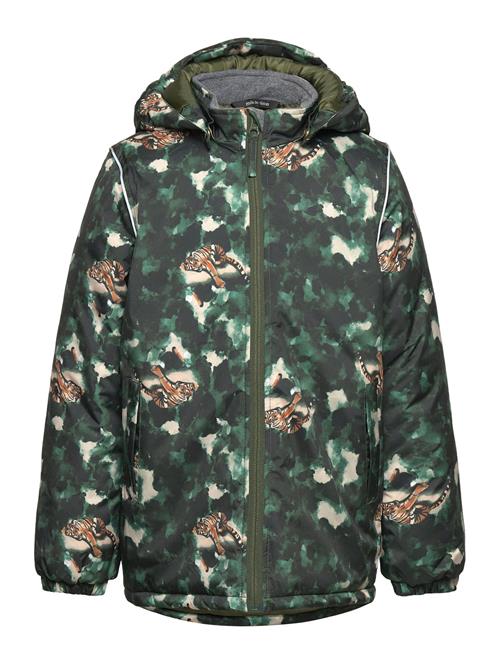 mikk-line | Winter Jacket Aop | 92