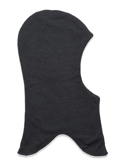 mikk-line | Wool Fullface - Solid W. Windstop | 110/116