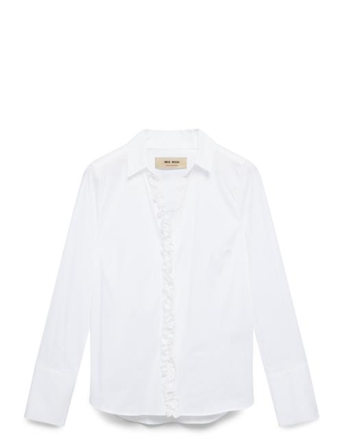 MOS MOSH | Mmsybel Satin Shirt | S