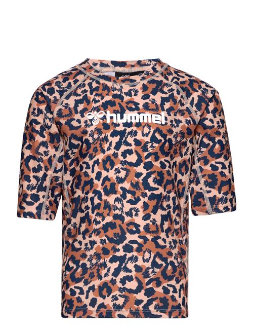 Hummel | Hmllucia Swim Tee | 104