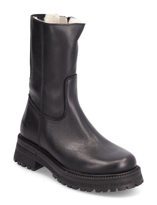 ANGULUS | Booties - Flat - With Elastic | 32