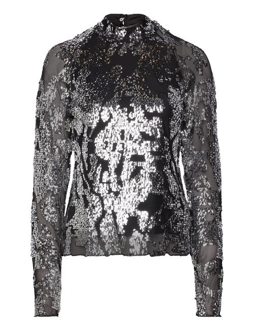 Twist & Tango | Willa Top | XS